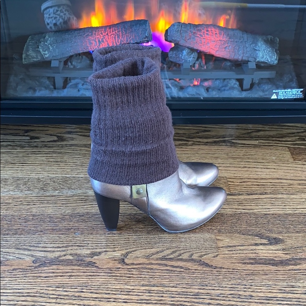 👢👢Fashion Boots